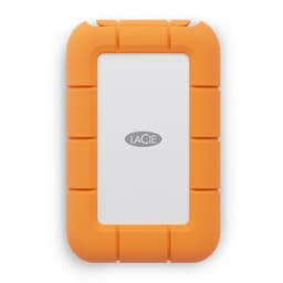LaCie 2-TB Rugged Mini SSD — thumbnail 5