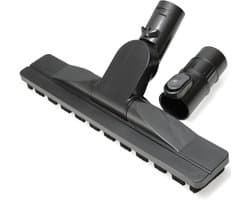 Parketborstel geschikt voor Dyson - nr. 920018-04 - 92001804 - 919365-01 - flexibele zuigmond borstel - Stofzuigermond - Stofzuiger mondstuk - Vloerzuigmond - Vloerborstel