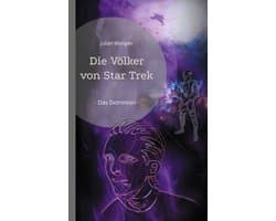 Die Völker von Star Trek