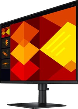 Gaming-Monitor Samsung LS27D400GAUXEN Full HD 27" — thumbnail 8