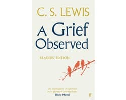 A Grief Observed (Readers' Edition)