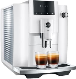 JURA - E4 Piano White (EA) - Volautomatische espressomachine — thumbnail 2