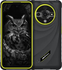 Ulefone Armor X31 Pro Robuuste Smartphone, 5G 8GB/256GB Lightsome Green — thumbnail 2