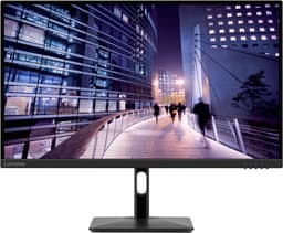 Lenovo N27p - 4K Ultra HD LED Monitor - 27 inch — thumbnail 2