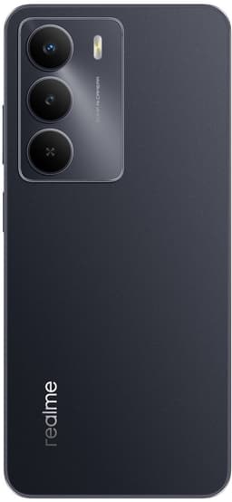 Realme 14X - 8GB/256GB - Carbon Black — thumbnail 2