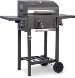 Berdsen BD-892 houtskoolgrill — thumbnail 2