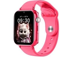 Maxcom Fw59 Kiddo Smartwatch Roze
