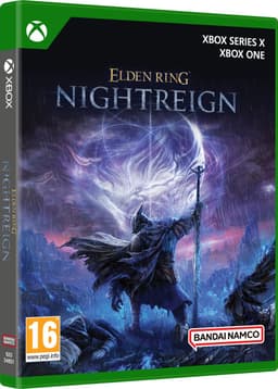 Elden Ring: Nightreign - Seekers Edition - Xbox Series X/Xbox One — thumbnail 4