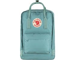 Fjällräven Kånken Laptop 15" Unisex Rugzak - Sky Blue