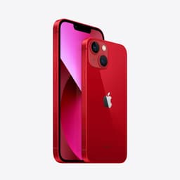 Apple iPhone 13 mini - 256GB - Rood — thumbnail 3