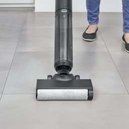 Severin SC 7177 Snoerloze elektrische vloermop - Zelfreinigende borstelrol - 20 minuten reinigingstijd — thumbnail 4