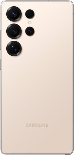 Samsung Galaxy S25 Ultra 5G - 1TB - Titanium PinkGold — thumbnail 5