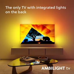 Philips 55OLED759/12 - 55 inch - 4K OLED - 2024 — thumbnail 8