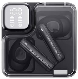 QCY - T31 black - Hoofdtelefoon — thumbnail 2