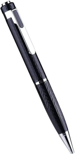 Afluister Pen - Afluisterapparaat - Inclusief 32GB SD Kaart - Afluisterapparatuur - Voice Recorder - Mini Audio Afluisterapparaat - Dictafoon - Spy Recorder - Opname Recorder - Opname Apparaat - Memo Recorder — thumbnail 1