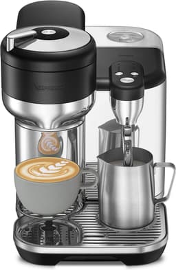 the Vertuo Creatista Black Truffle — thumbnail 2