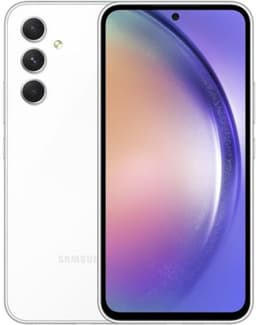 Samsung Galaxy A54 5G - 256GB - Awesome White — thumbnail 19