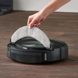 Wasbare Natte Dweilpads geschikt voor iRobot Roomba Combo j7 en Combo j9 (4 Stuks) — thumbnail 5