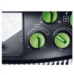 Festool CTM 36 E AC Mobiele Bouwstofzuiger - 574983 — thumbnail 4