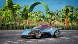 Hot Wheels Infinite Rush - Xbox Series X — thumbnail 4