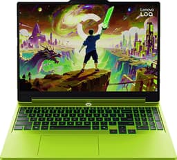 Lenovo LOQ 15AHP11 AMD Ryzen™ 7 250 Laptop 38,9 cm (15.3") WUXGA 16 GB DDR5-SDRAM 1 TB SSD NVIDIA GeForce RTX 5060 Wi-Fi 6 (802.11ax) Windows 11 Home Engels Grijs — thumbnail 1