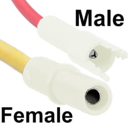Dailygoods- Spanningsregelaar Vervanging voor B&S 491546 - Geschikt voor 150117/150202/150212 - Motoren 28B700/28M700 - Compatibel met 21A800/21A900 - Vervangingsonderdeel 31A500 - Betrouwbare werking - Regelaar — thumbnail 2