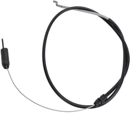 Dailygoods- Tractiekabel Hoge Duurzaamheid - Gaskabel Vervanging - Tractiecontrolekabel - Aandrijfkabel - Grasmaaier - OE-nummer 115-8435 — thumbnail 3