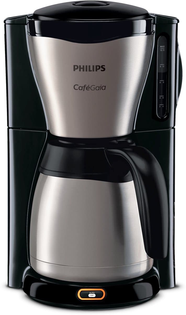 Philips HD7548/20 - Koffiezetapparaat — afbeelding 1