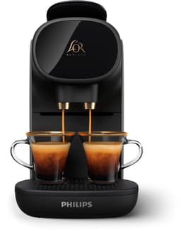 Philips L'OR Barista Sublime LM9012/23 Grijs met koffiecups — thumbnail 3