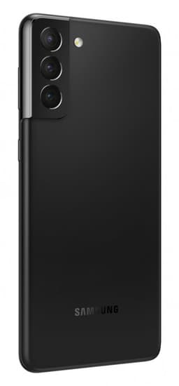 Samsung Galaxy S21+ - 5G - 128GB - Phantom Black — thumbnail 17