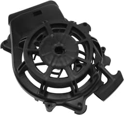 Grasmaaier Pull Starter - Terugspoel Starter - Motor Reparatie - Duurzaam ABS Materiaal - 480 g - Zwart — thumbnail 4