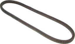 V-riem Grasmaaier - Vervangende riem Riem - Maaieronderhoud - O.E.M. Gekwalificeerd - 39.37 cm - Zwart — thumbnail 2