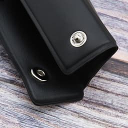 VT Goods - Hoofdtelefoon hoofdband - Comfortabele vervanging - Zwart - Hoofdbandkussen - Geschikt voor Beyerdynamic DT660 DT770 DT880 DT990 — thumbnail 3