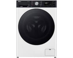 LG F4WR7511SYW wasmachine Voorlader 11 kg 1360 RPM Wit