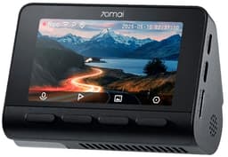 70mai Dash Cam 4K A800SE - Dashcam - 4K Ultra HD opname met HDR - GPS en ADAS rijassistentie - Parkeerstand beveiliging - WiFi app bediening - G-sensor voor incidentdetectie en continue opname — thumbnail 3
