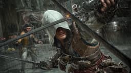 Assassin's Creed: Black Flag Resynced - Launch Edition - PS5 — thumbnail 10