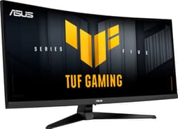 ASUS TUF Gaming VG34WQ5A 34'' gaming monitor — thumbnail 5