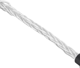Vervangende Geluidskabel - Adapterkabel Audio - Koptelefoon Aansluiten - Vergulde Connector - 14 cm - Zilver — thumbnail 4
