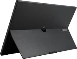 ASUS MB16AHV computer monitor 39,6 cm (15.6") 1920 x 1080 Pixels Full HD LCD Zwart — thumbnail 3