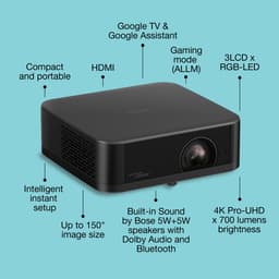 Epson EF-62B — thumbnail 3