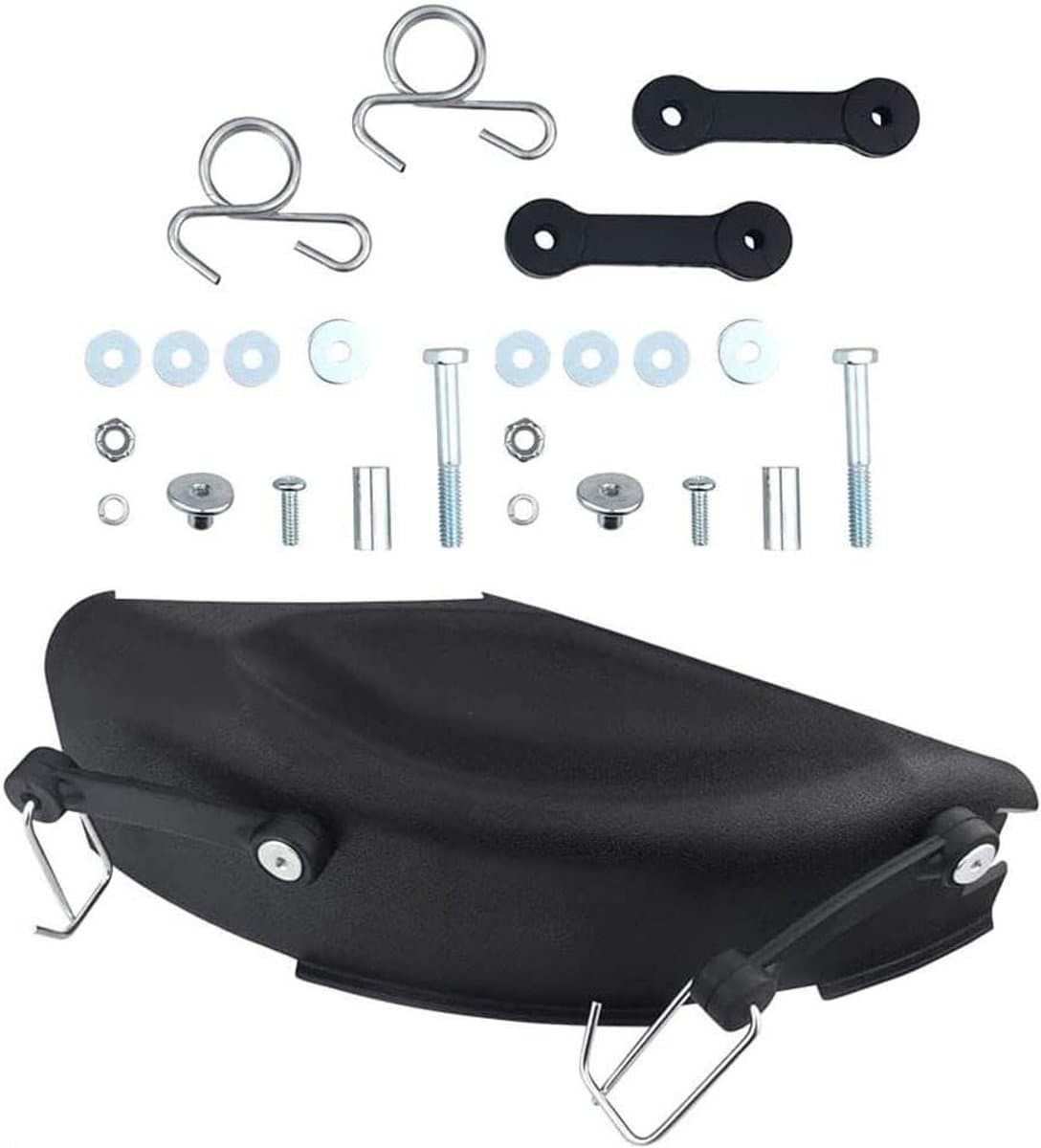 Maaier Dek Afdekking - Mulch Cover - Gazon Onderhoud - 42 inch Dek - 43 x 19 x 12 cm — afbeelding 1