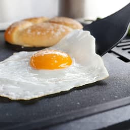 GrillMaster Pro 3000W Elektrische Tafelgrill met Dubbel Kookoppervlak, Rockstone Anti-aanbaklaag, Instelbare Thermostaat en Vetopvangbak, 38 x 58 x 10,5 cm — thumbnail 5