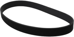 Dailygoods- Aandrijfriem Rubber 26 Inch - Compatibel met Hilti DSH600X - Slijtvast - Gesloten Lus - Breedte 10 mm - Duurzaam - Transmissieriem — thumbnail 1