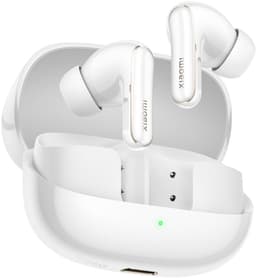 Xiaomi Buds 5 Pro Bluetooth Oordopjes – HiFi Triple Driver – 55 dB ANC – Wit — thumbnail 3