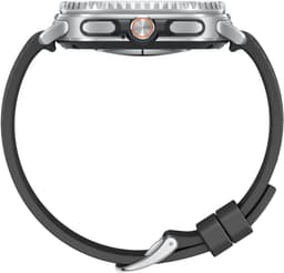 Samsung Galaxy Watch8 Classic – smartwatch - 46mm – LTE – Black — thumbnail 2