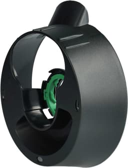 Mixkom Base - Onderstel Keukenmachine - Stabiel Mixen - Antislip Ontwerp - 136 mm Diameter - Zwart — thumbnail 1