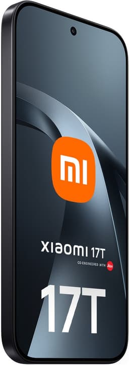 Xiaomi 17T Zwart 12GB RAM 256GB ROM — thumbnail 4