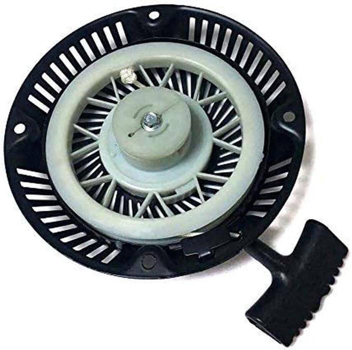 Trekstarter Grasmaaier - Startkabel - Grasmaaier Onderhoud - Benzine Motor — afbeelding 1