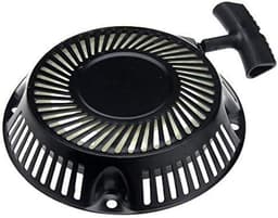 Trekstarter Grasmaaier - Reversie Starter - Motor Starten - Benzine Motor Onderdeel - 21x21x5 cm — thumbnail 3