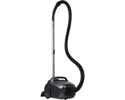 Tristar SZ-2330 - Stofzuiger 700W - 2,5L Capaciteit - 5M snoerlengte - Compact en lichtgewicht